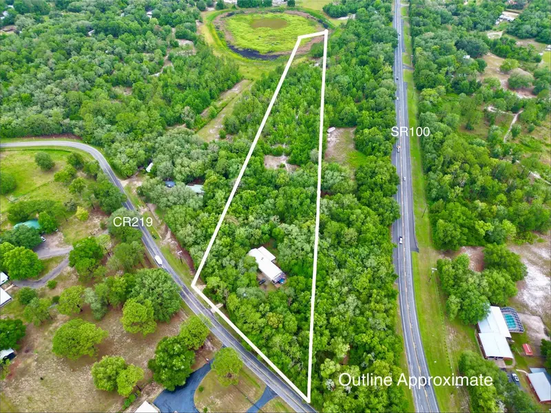 5918 County Road 219, FL