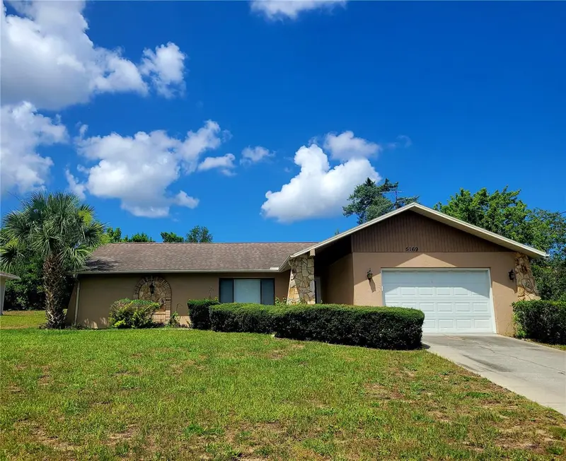5169 Boswell Rd, FL