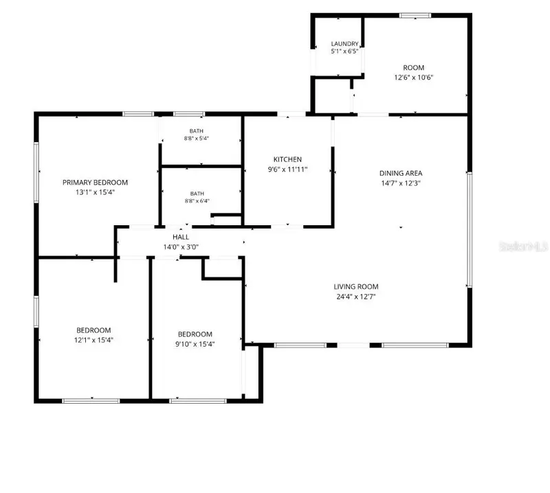 3211 18th Ave W, FL
