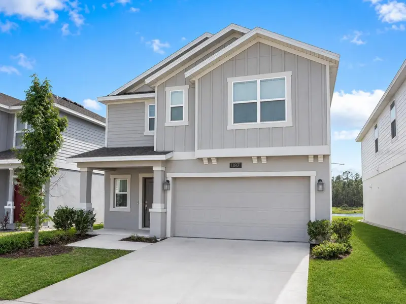 1187 Cabot Cliffs Dr, FL