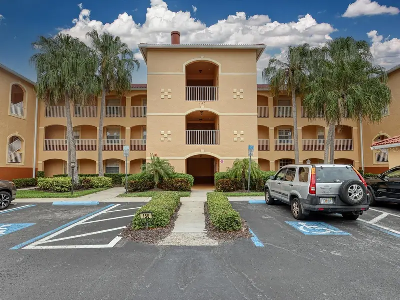 150 L Pavia Blvd #13, FL