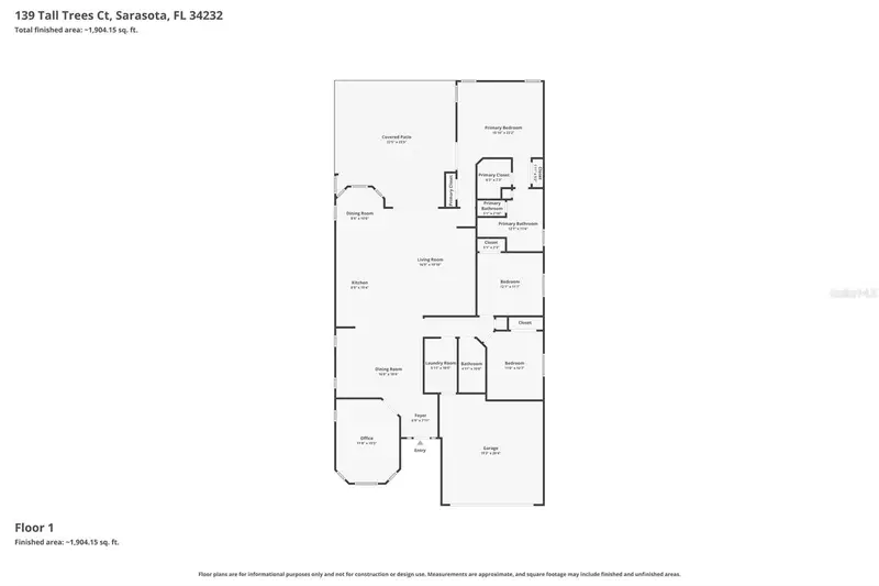 139 Tall Trees Ct, FL