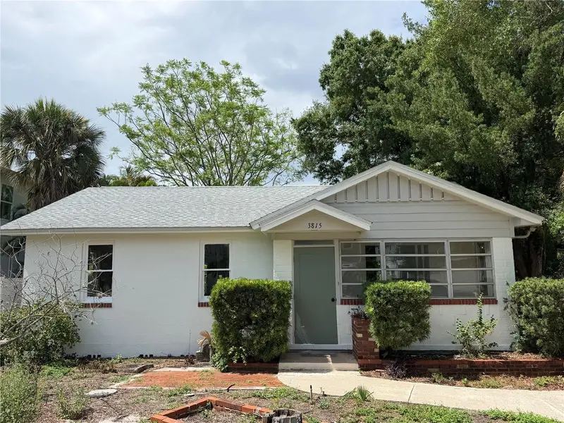 3815 W De Leon St, FL