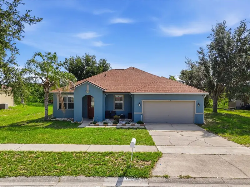 7254 Country Run Pkwy, FL