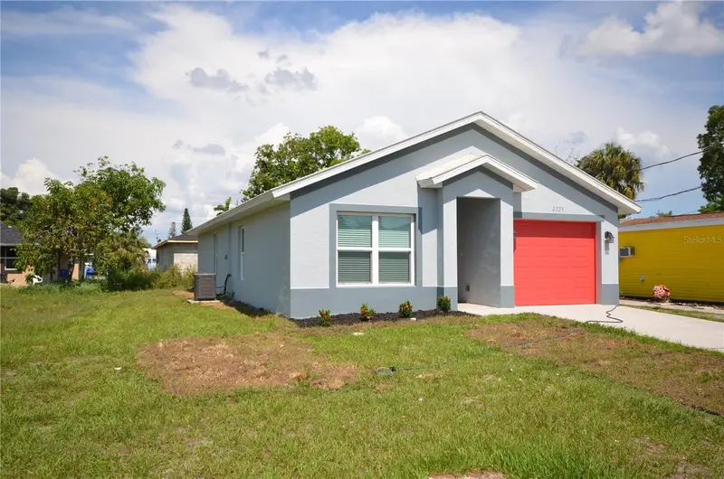 2225 Carver Ave, FL