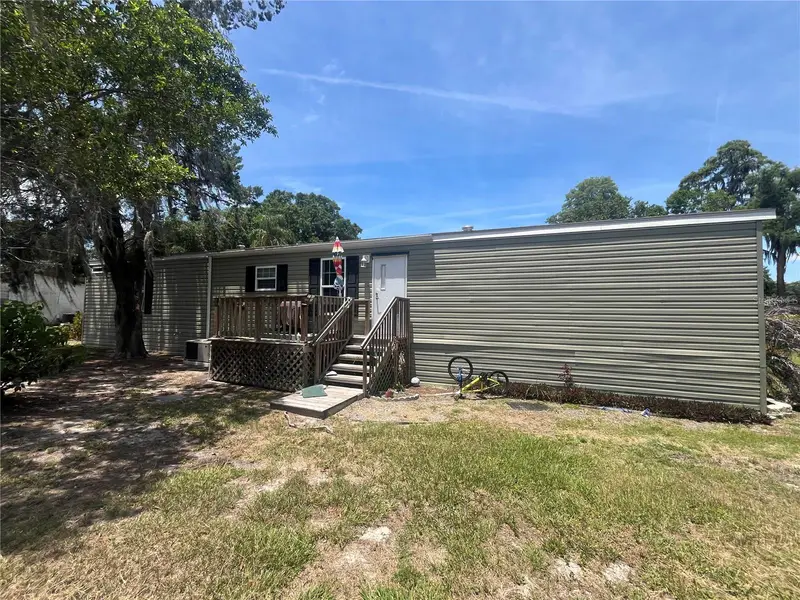4917 Addessi Loop, FL