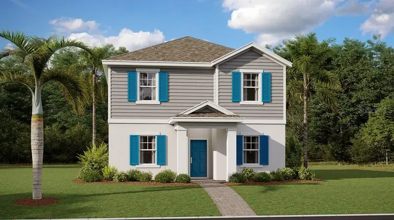 6044 Meditation Dr, FL