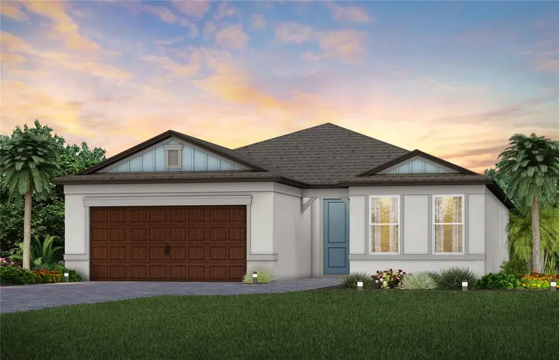 6574 Asbury Barnes Ln, FL