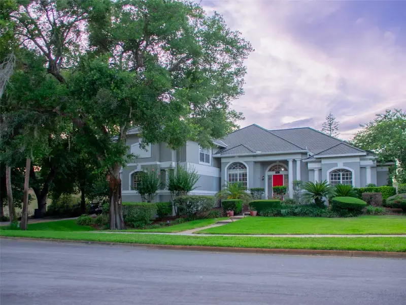 600 Chocktaw St, FL
