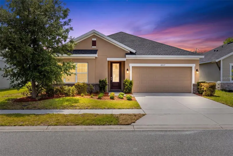 2937 Deerberry Ln, FL