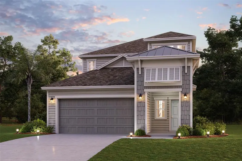 1345 Ribbon Pl, FL