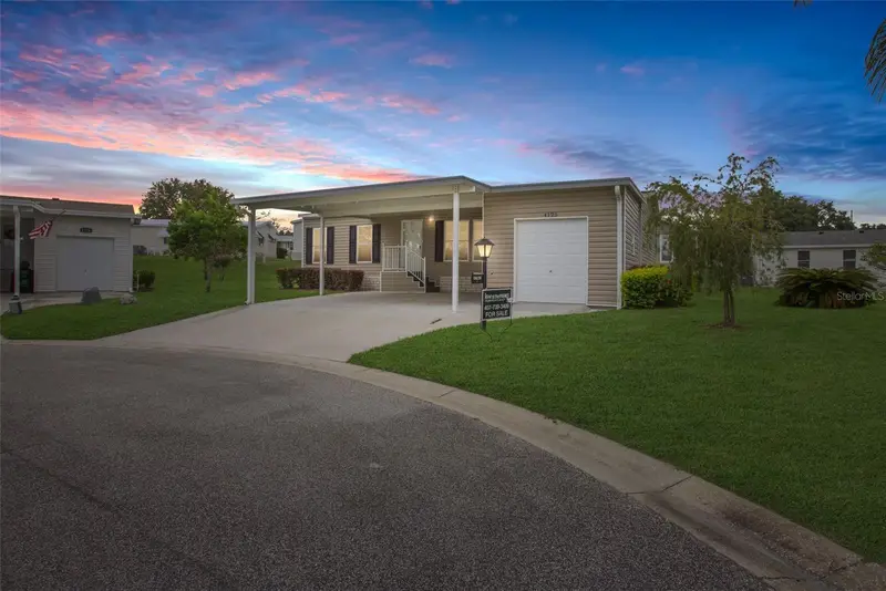 Zellwood listing