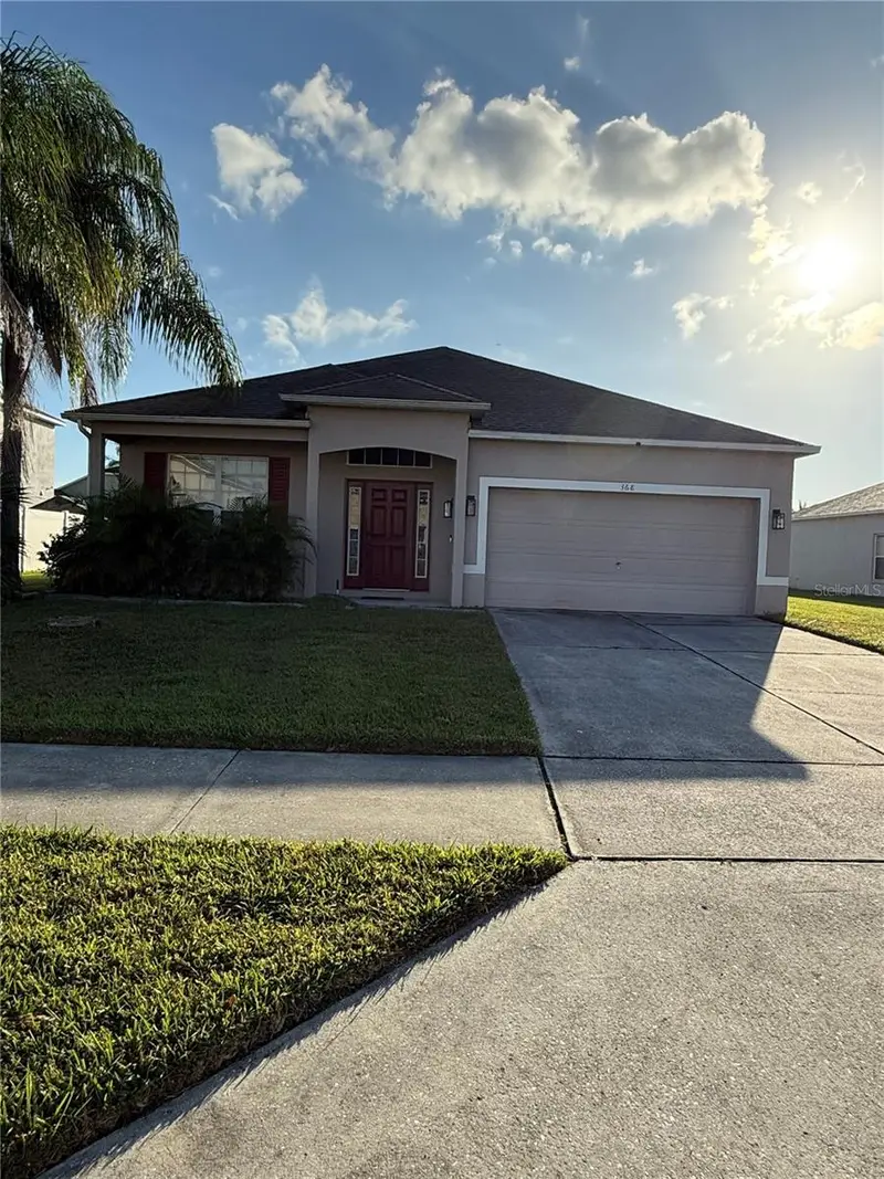 368 Conch Key Way, FL