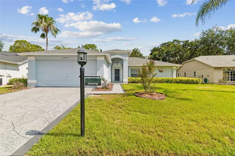 10919 Trelain Way, FL
