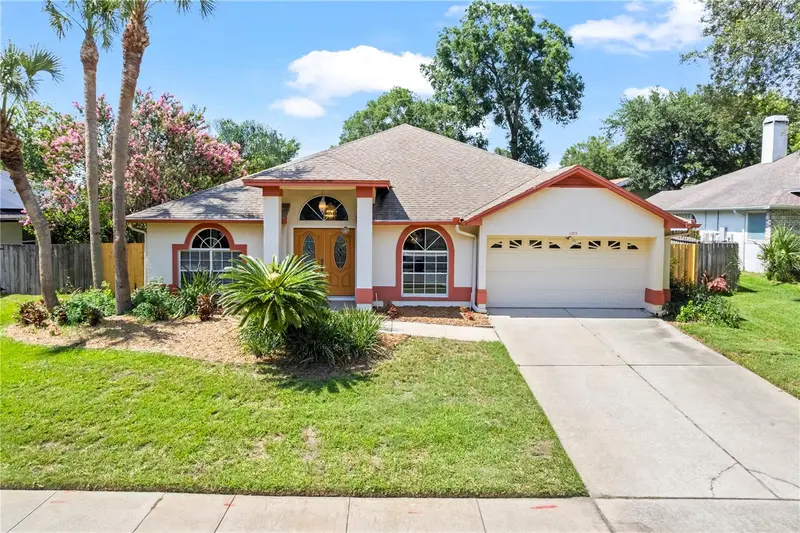 1105 Clinging Vine Pl, FL