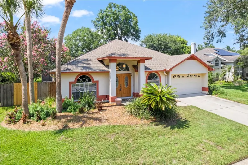 1105 Clinging Vine Pl, FL