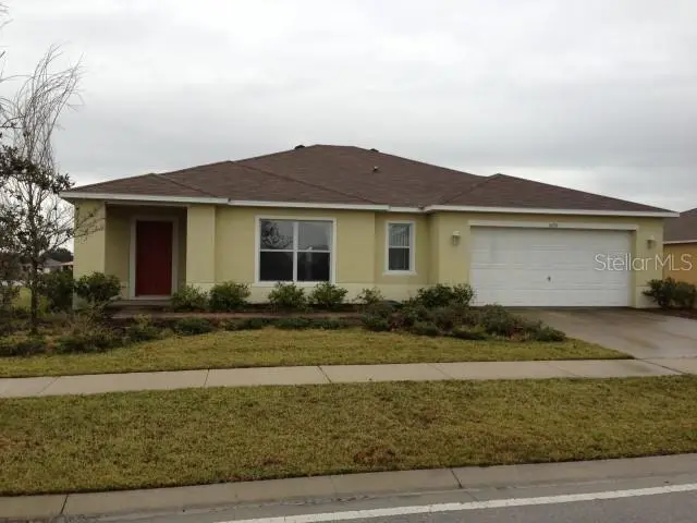 5109 Butterfly Shell Dr, FL