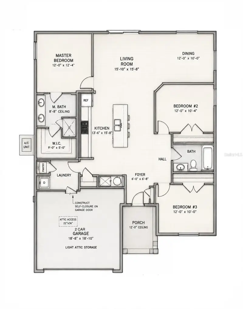 995 9th Ave, FL