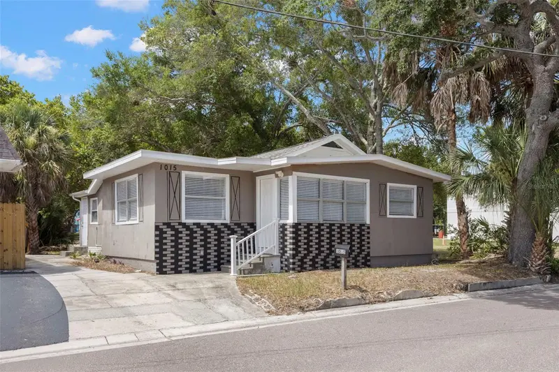 1015 Metto St, FL