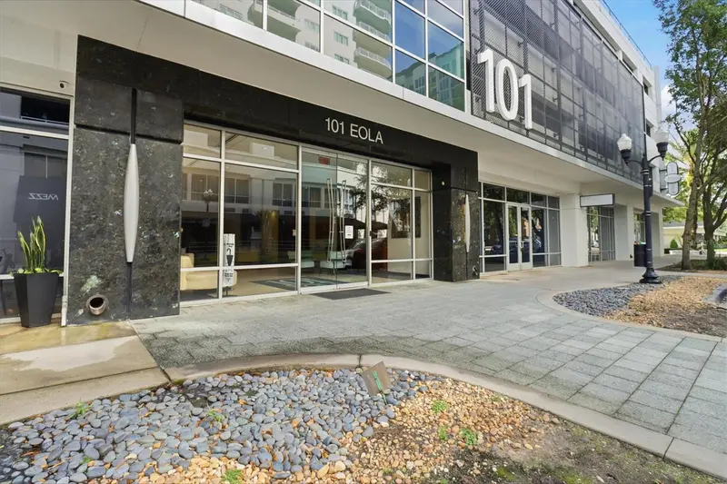 101 S Eola Dr #1104, FL