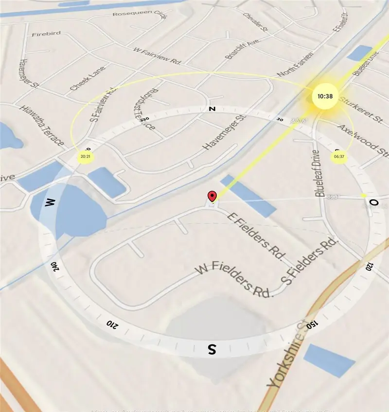 Fielders Rd, FL