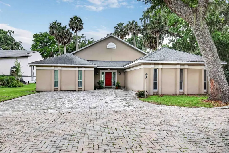 5616 Trimble Park Rd, FL