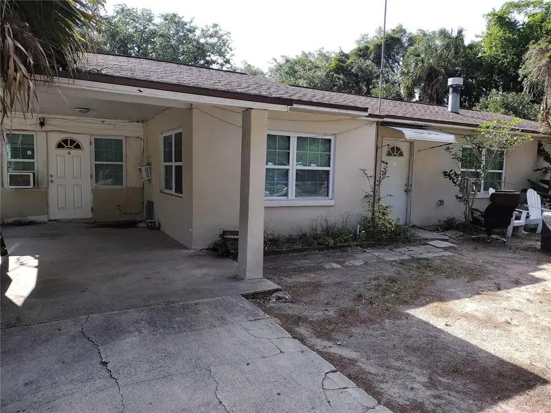 420 Rock Pit Rd #B, FL