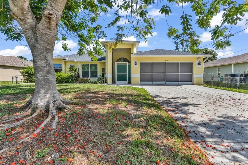 3660 Madagascar Ave, FL