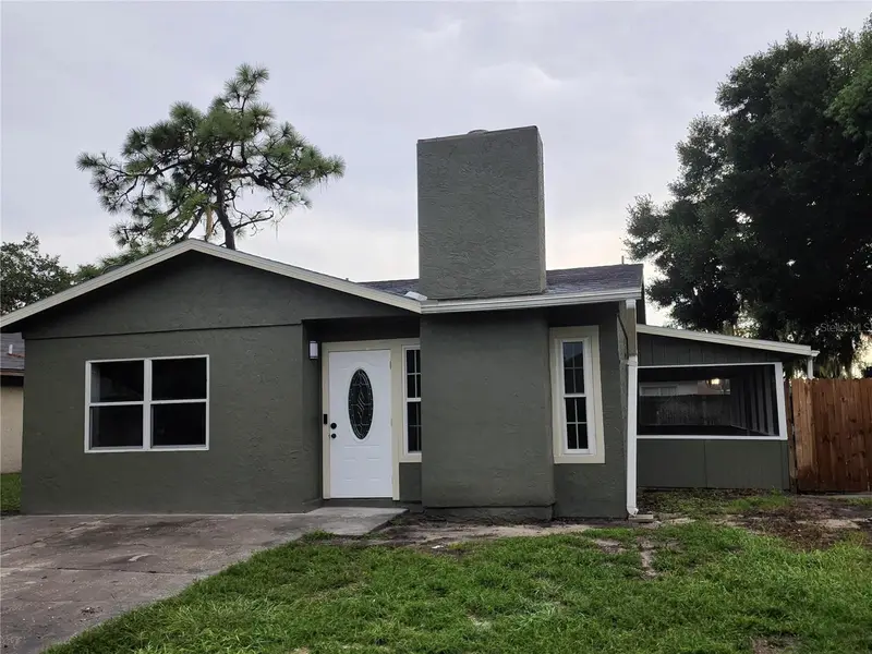 3357 Timberline Rd W, FL