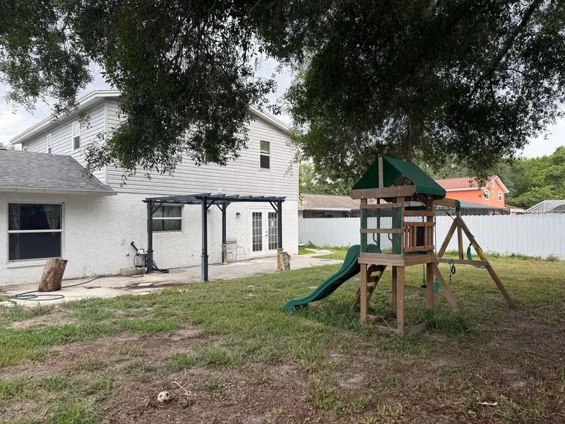 4107 Hudson Way, FL
