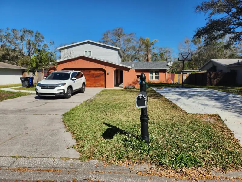 4107 Hudson Way, FL