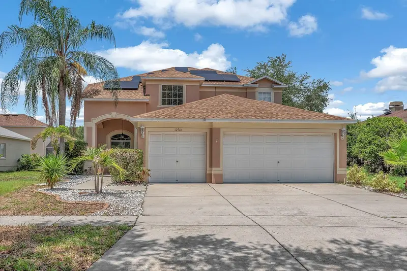 10904 Summerton Dr, FL