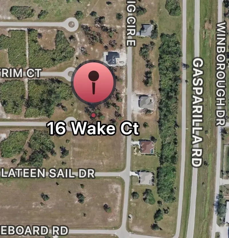 16 Wake Ct, FL