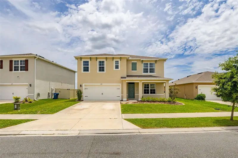 1273 Red Hill Rd, FL