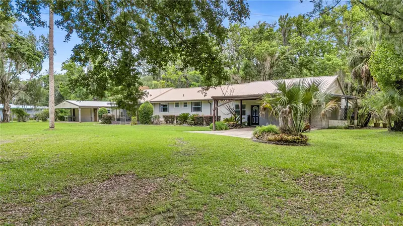 22308 Blue Creek Lodge Rd, FL
