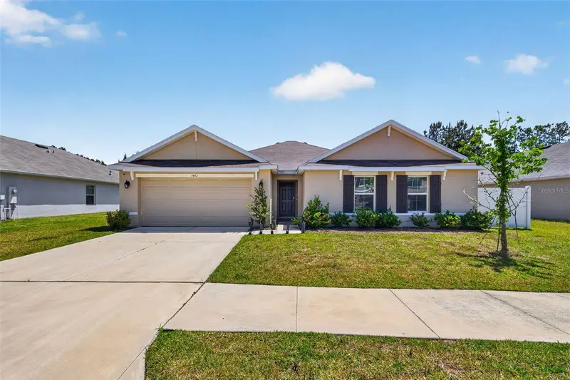 5442 Diantha Way, FL