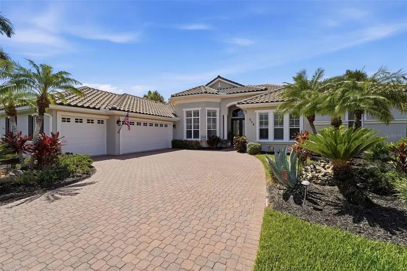 515 Sand Crane Ct, FL