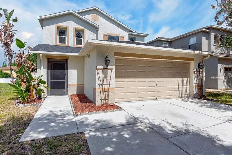 11109 Silver Fern Way, FL