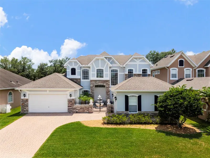 16431 Bristol Lake Cir, FL
