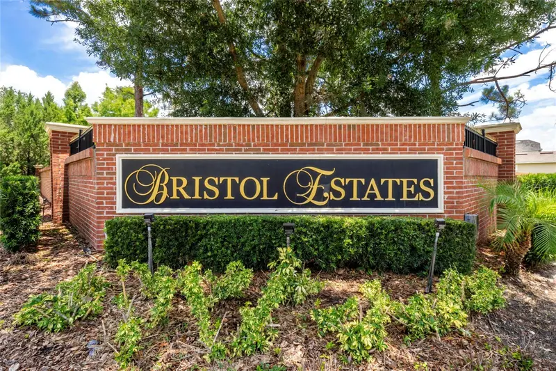16431 Bristol Lake Cir, FL