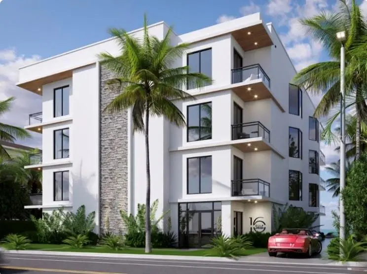 16 Gulf Blvd #301, FL