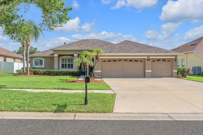 2817 Durant Trails Blvd, FL