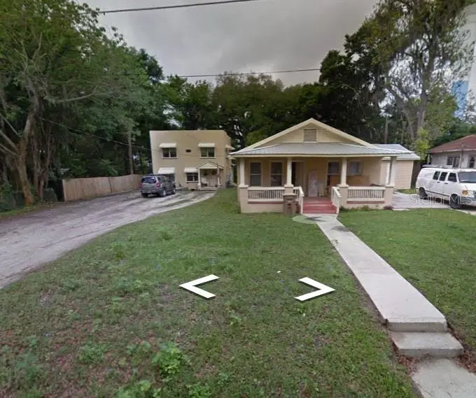 818 Ne 9th Ave, FL