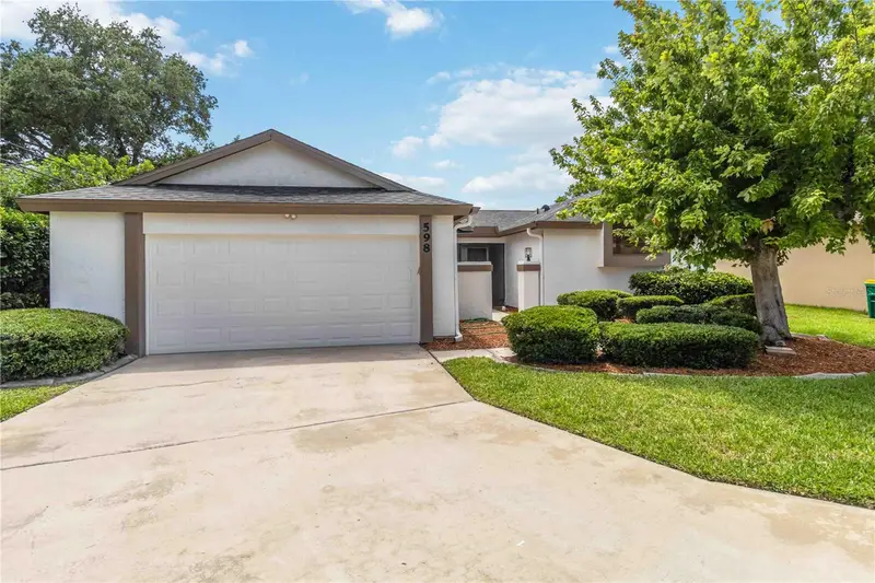598 Pine Forest Ct, FL