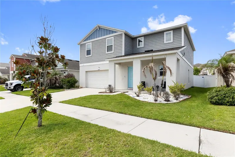 13109 Fruitville Way, FL