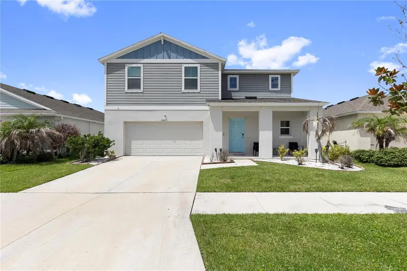 13109 Fruitville Way, FL