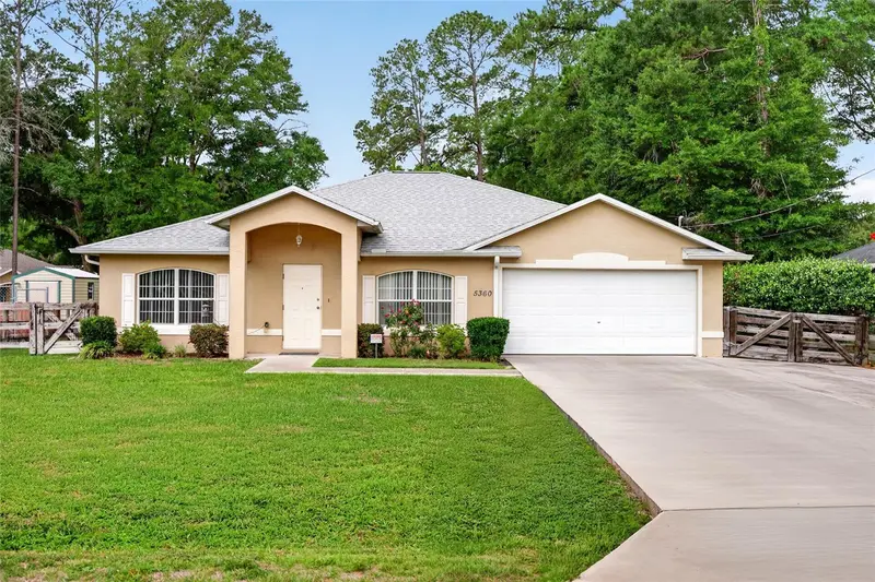 5360 Nw 60th Ter, FL