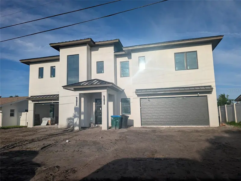 Patrician Point listing