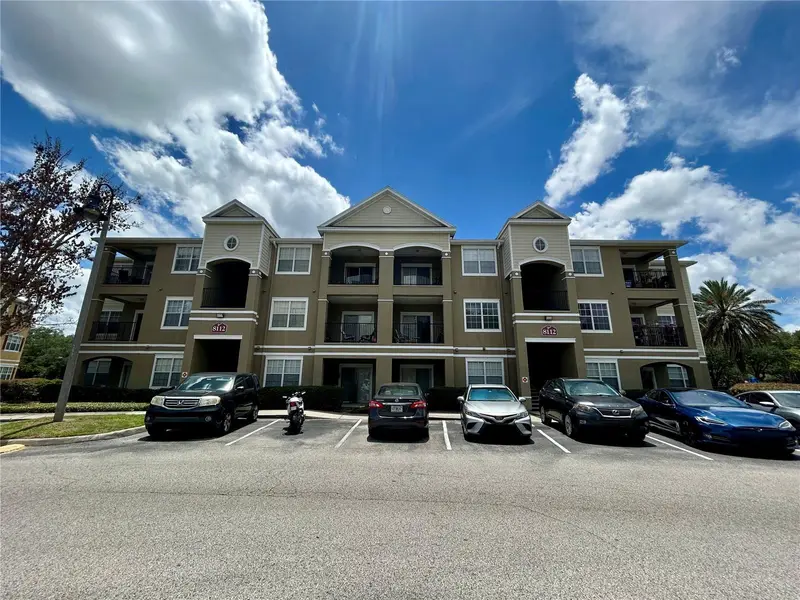 8112 Claire Ann Dr #302, FL