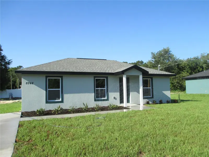 5748 Nw 5th St, FL